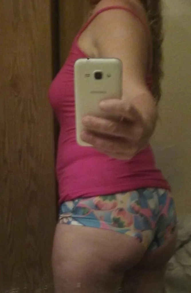 milf