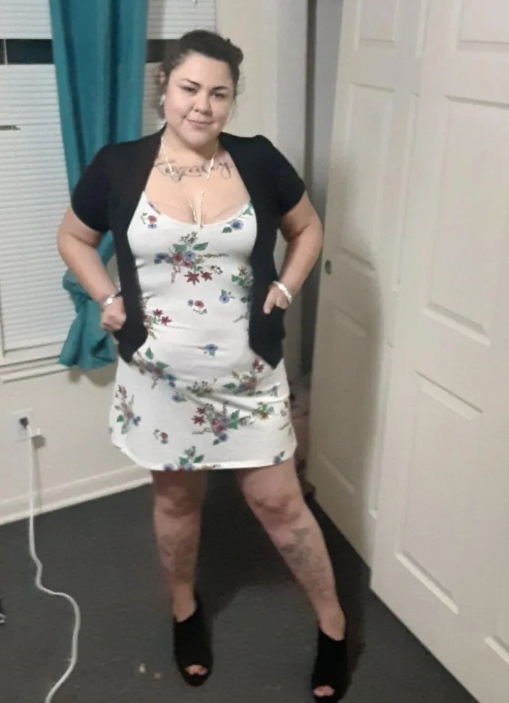 I do what he/she wont do!!! and of you dont like em thick im not for u - Photo 3 | Escort in Wharton texas only