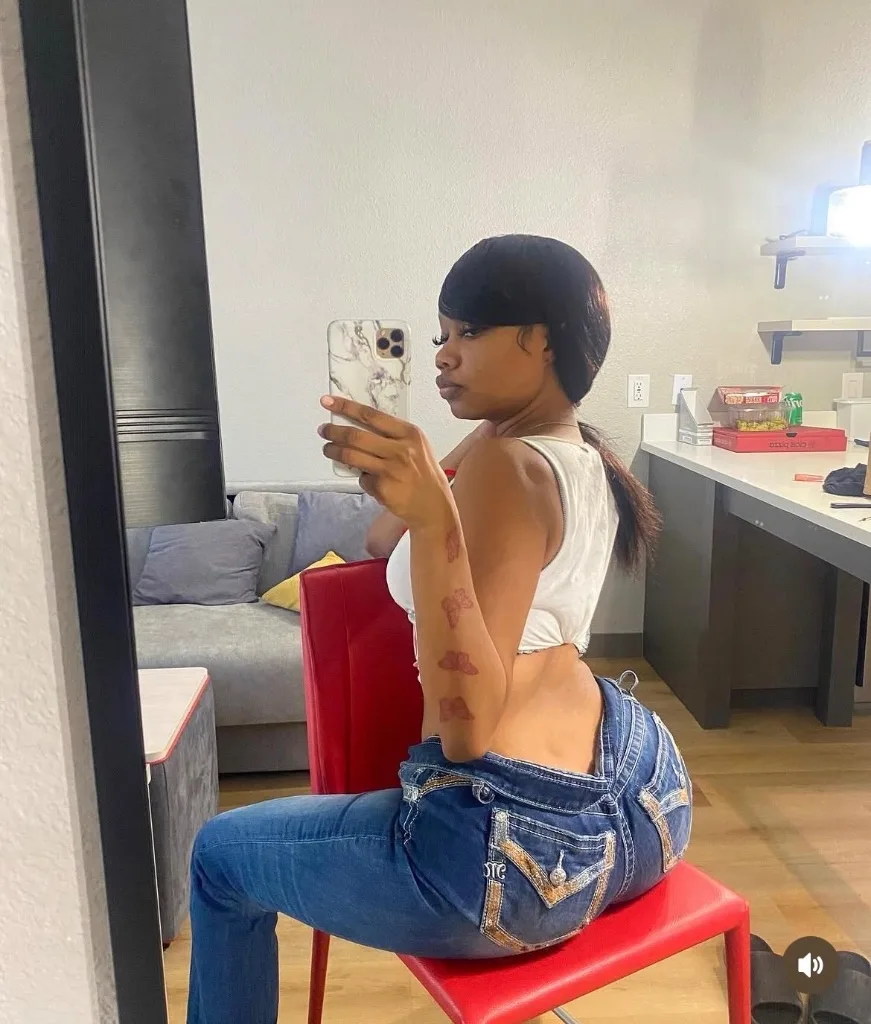 Ms Juicy - Photo 9 | Escort in Dallas