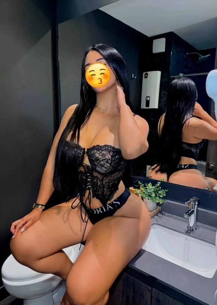 Latina verificada️atrevida nueva en la zona quiere sentir ven papasito que no te arrepentiras - Photo 4 | Escort in Westheimer rd