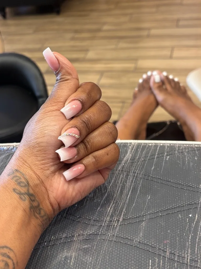 FREAKY FRIDAY AVAILABLE INCALL OUTCALL PRETTY PUSSY ASS SOFT UPSCALE FUNSIZE EBONY FREAK tight grip - Photo 4 | Escort in Leander