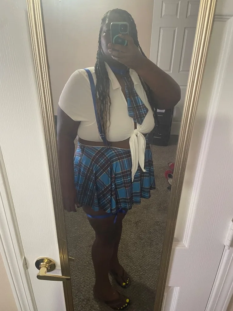 Upscale Ebony BBW 🥰🥰Cleburne Incall - Photo 7 | Escort in Cleburne incall