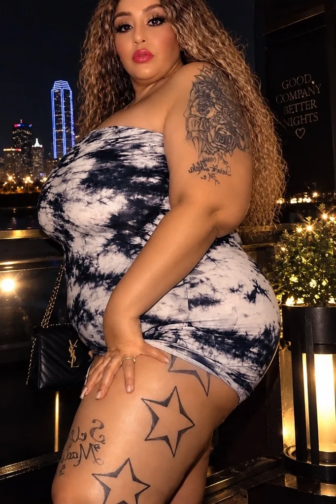 Freak Super Curvey Queen special 80$ QV incall only - Photo 11 | Escort in North Austin 35
