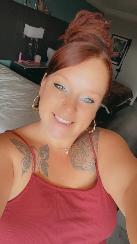 Your Redhead Fantasy Is Celebrating All Week Birthday GiRL ‼ - Photo 6 | Escort in De Zavala @ i10