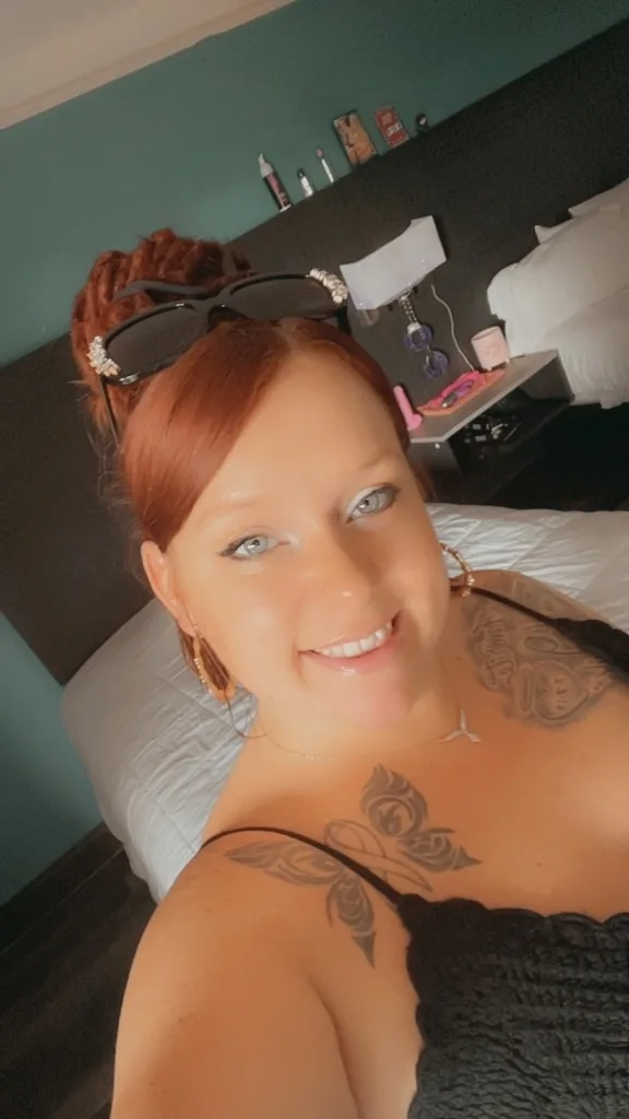 Your Redhead Fantasy Is Celebrating All Week Birthday GiRL ‼ - Photo 7 | Escort in De Zavala @ i10