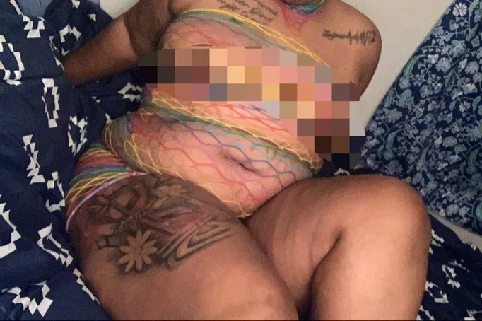 I'm available baby🥰,3holes🦋Deposit required - Photo 6 | Escort in North Dallas