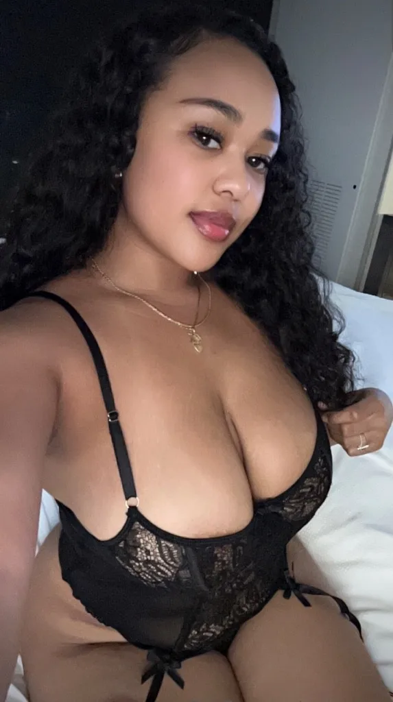 Polynesian Princess