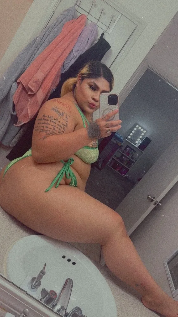 thick latina 🧑‍🩰Qv special $80 ask about my menu - Photo 1 | Escort in east side