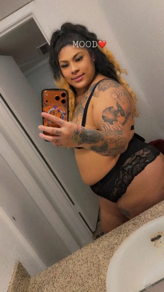 thick latina 🧑‍🩰Qv special $80 ask about my menu - Photo 6 | Escort in east side