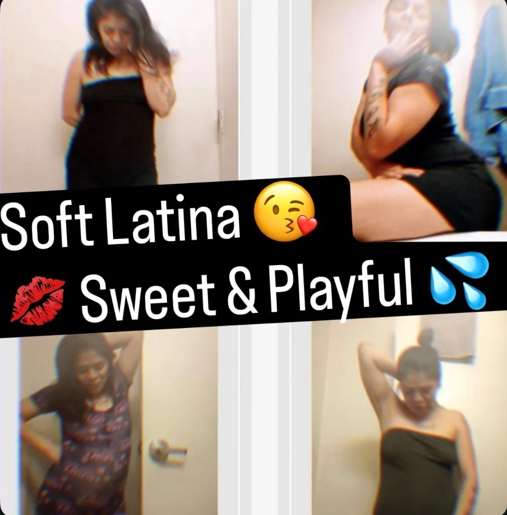 Soft Latina |Sweet Face |Bad Intentions - Photo 4 | Escort in Mesquite