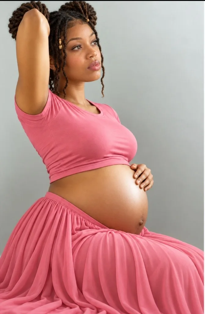 EXPERIENCE the Euphoric Pregnant Goddess - Photo 3 | Escort in Fort Worth