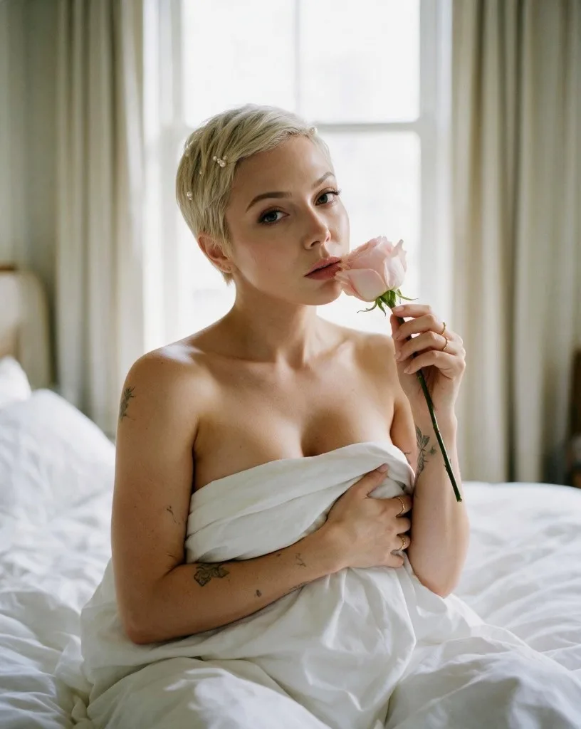 one text away from the best part of your day - Photo 5 | Escort in Houston