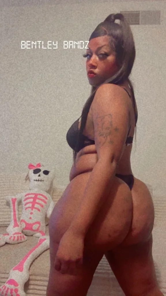 🤑Bubble Butt Ebony Slutt🤑 - Photo 6 | Escort in Dallas