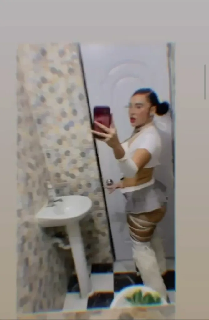I’m Yineth.I’m here for you no upfront paymentsor games.I’m the real deal🥇just give me a call or send me a message🫦My identity is fully verifiable and I love making love with passio - Photo 1 | Escort in San Marcos
