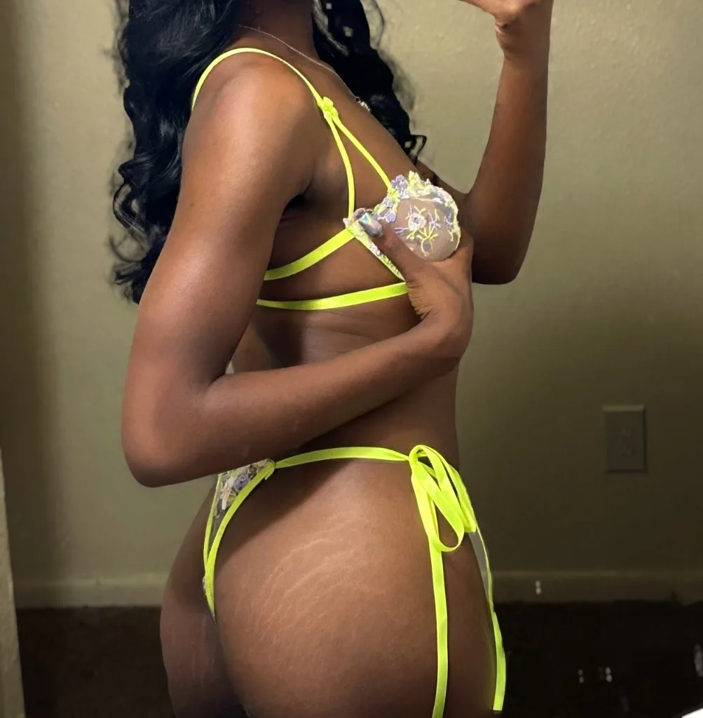 Daddy Girl🤤 - Photo 3 | Escort in wayside