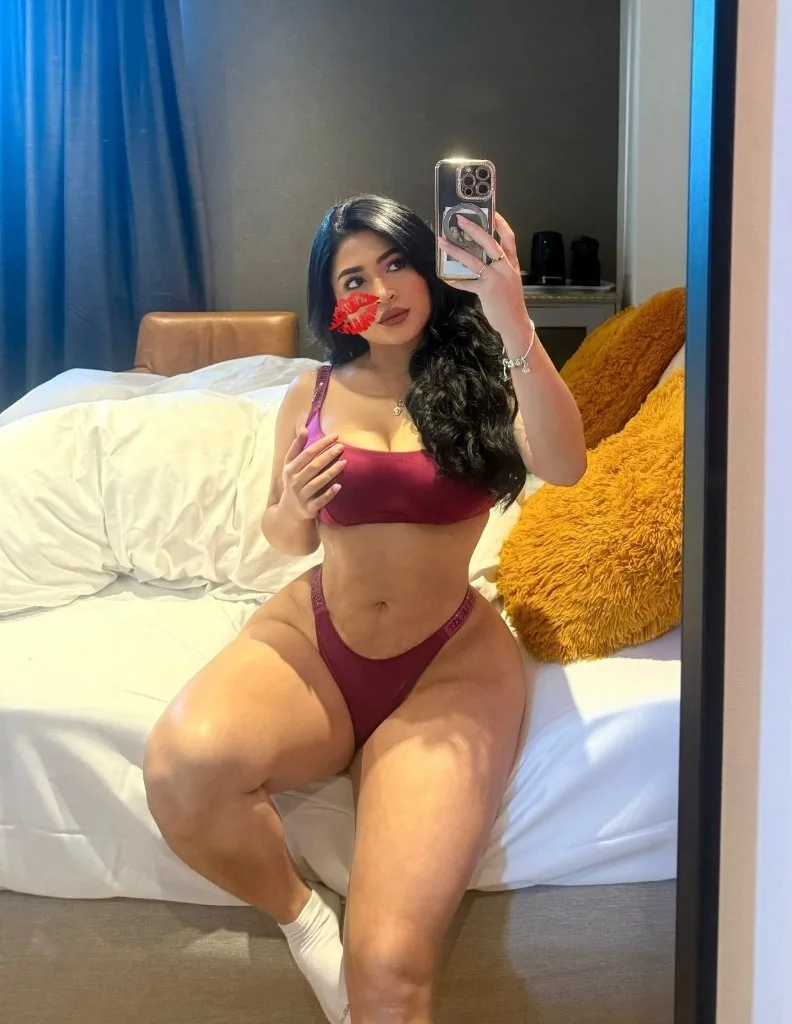 UNA LATINA MUY SENXUAL - Photo 3 | Escort in Round Rock