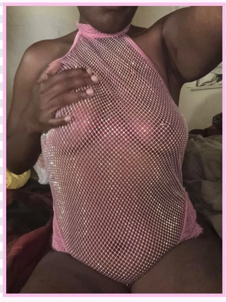 💦Trini Stallion👅🥵