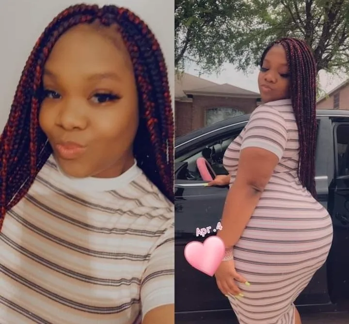 Chyna Luv Thick &Sweet Taste Like honey Nice Round Bubble Butt A Whole lot of Good Thickness - Photo 5 | Escort in Dallas tx