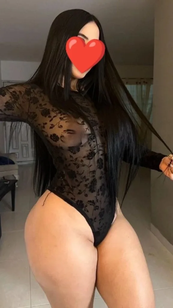 🌹 Bella chica latina, cariosa y divertida, esperando para consentirte. Disponible ahora