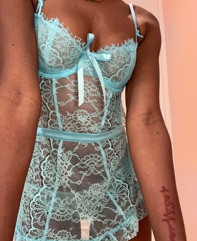 Ready To Play - Photo 2 | Escort in DFW
