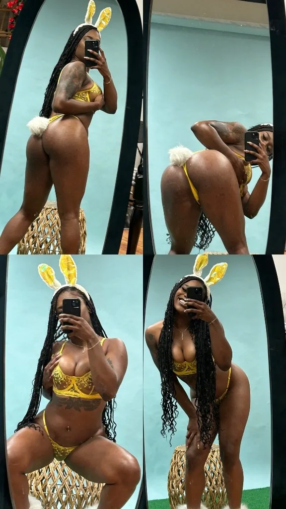 $100 QV special💦Sweet🍭 Candy Girl😘