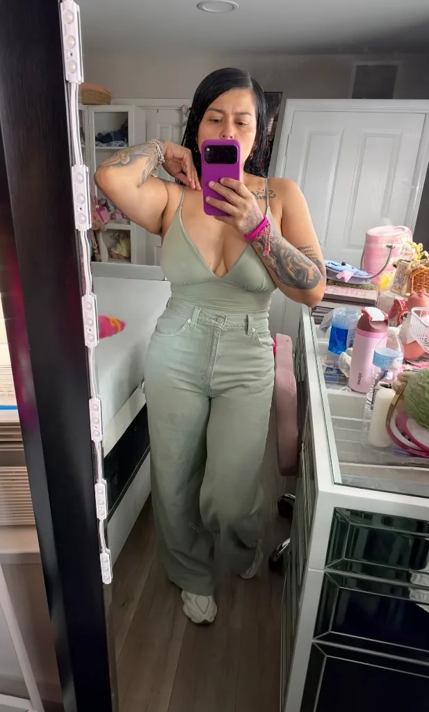 AY PAPI LINDO VOLUPTUOSA Y COMPLACIENTE - Photo 6 | Escort in Irving