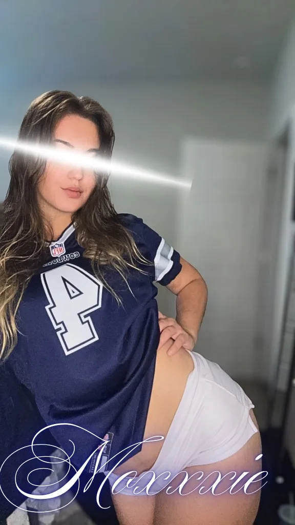 Sexy Squirting PAWG Visiting Dallas - Photo 4 | Escort in Addison