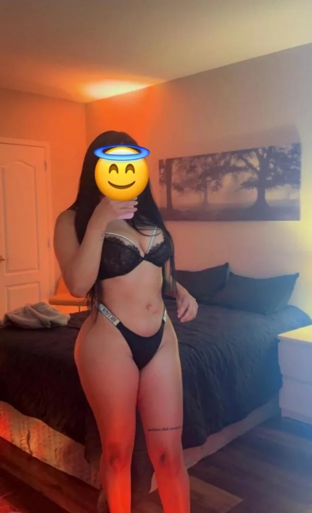 LATINA NINFONANA - Photo 3 | Escort in Fort Worth