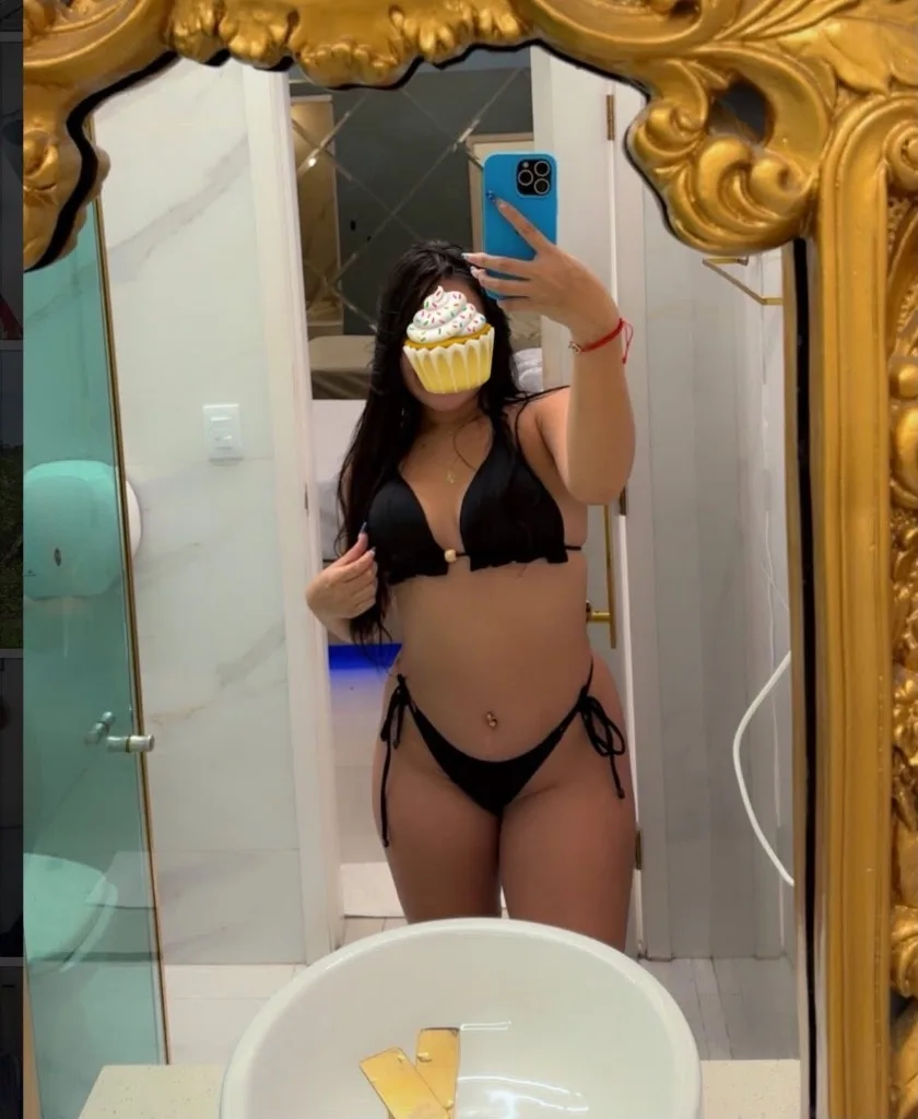 LATINA VENEZONALA 100% REAL - Photo 2 | Escort in Fort Worth