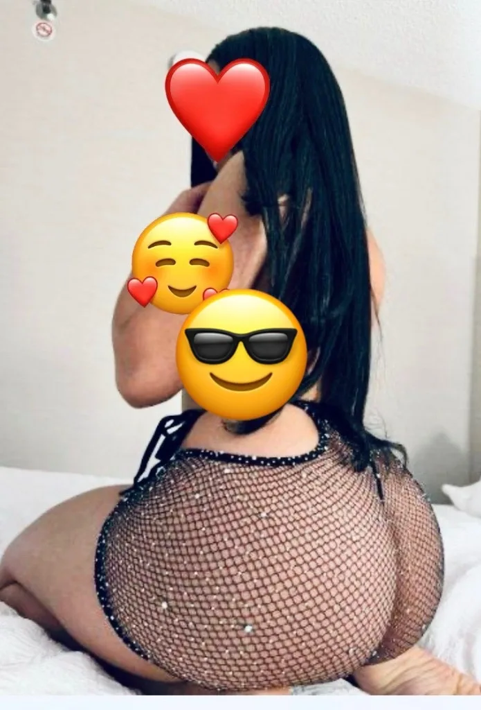 LATINA SEXY Y APASIONADA - Photo 3 | Escort in Memorial