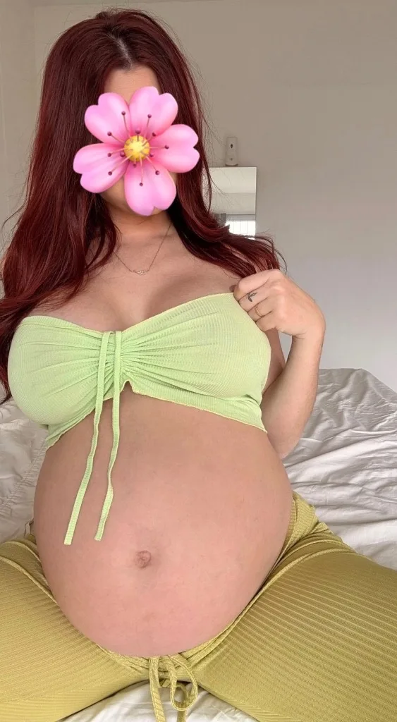 Latina Embarazada Deliciosa 🤰 - Photo 5 | Escort in Houston