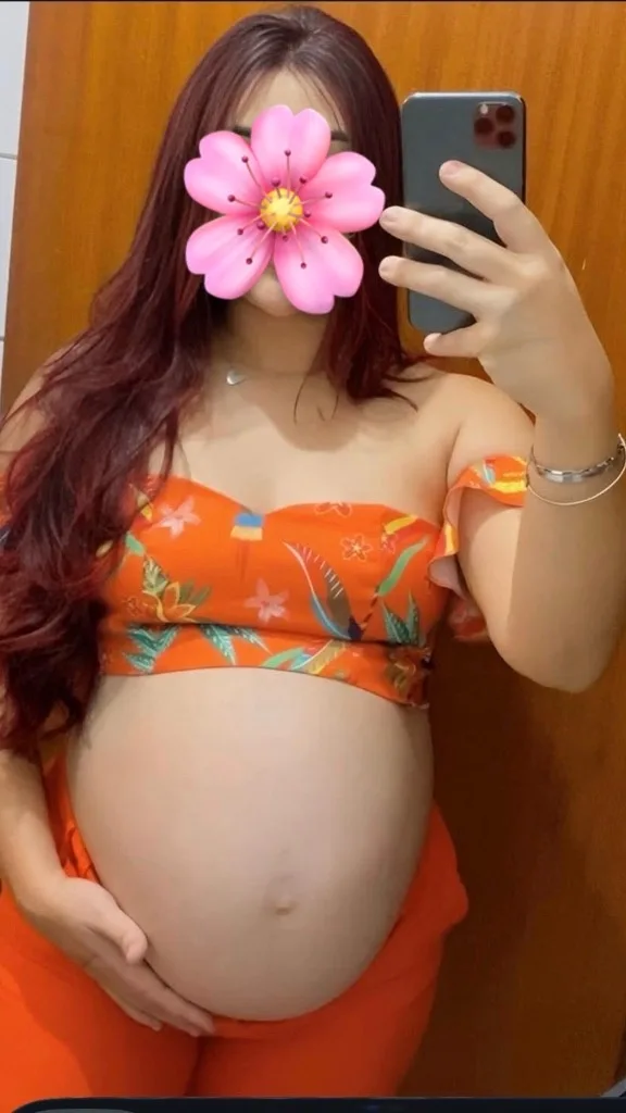 Latina Embarazada Deliciosa 🤰 - Photo 6 | Escort in Houston