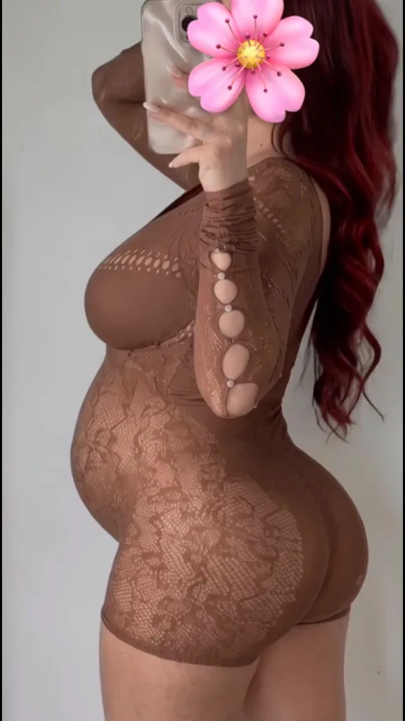 Latina Embarazada Deliciosa 🤰 - Photo 8 | Escort in Houston