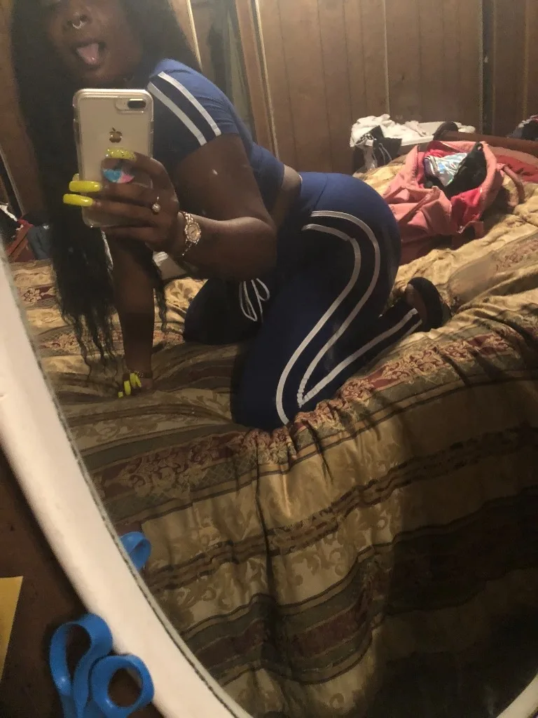 Ebony Barbie At Your Call - Photo 1 | Escort in Refugio