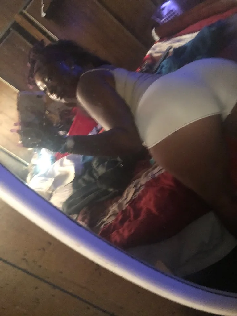 Ebony Barbie At Your Call - Photo 6 | Escort in Refugio