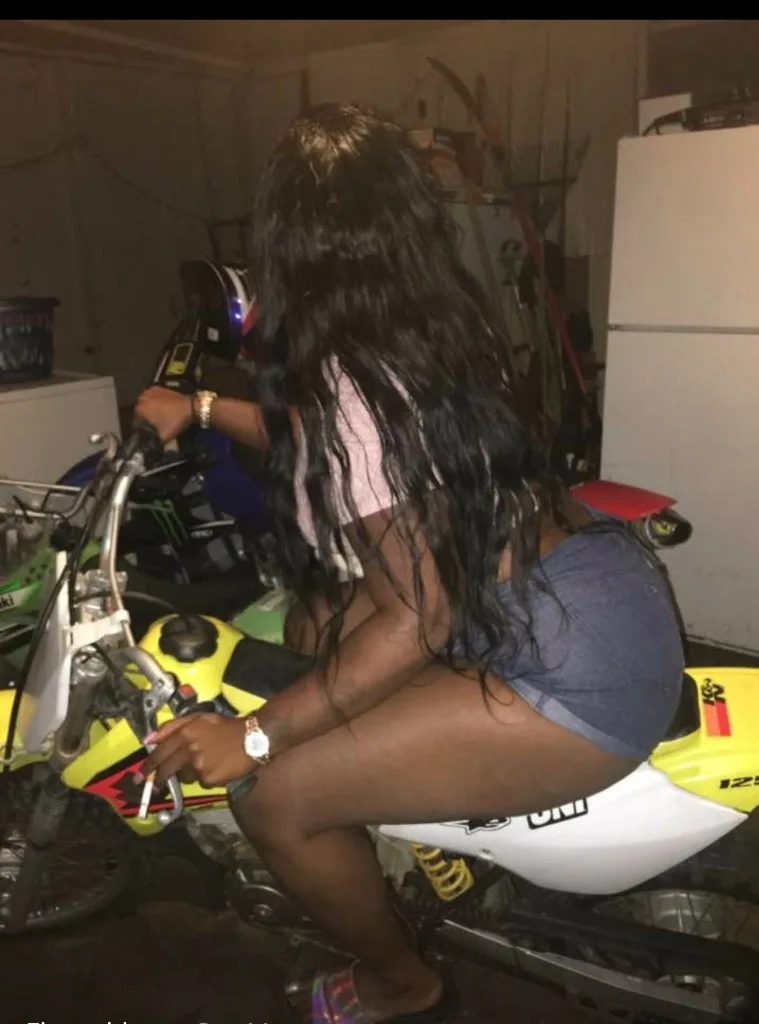 Ebony Barbie At Your Call - Photo 7 | Escort in Refugio