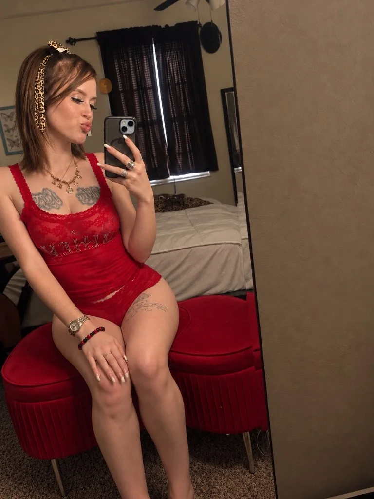 PETITE REDHEAD AVAILABLE AFTER 3:30PM WEDNESDAY 10/14 - Photo 4 | Escort in Garland