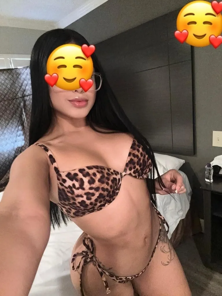 Latina New and sexy 🥵 in this area 24/7, safe place and enjoyed take advantage of my Offer 🧡🧡 - Photo 3 | Escort in Mesquite
