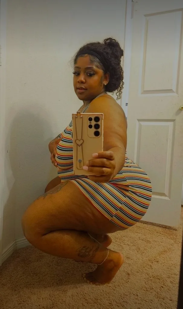 Your Secret Curvy BBW Obsession - Photo 2 | Escort in Houston