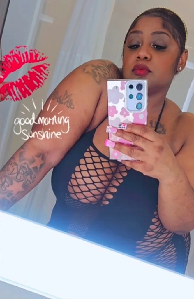Your Secret Curvy BBW Obsession - Photo 4 | Escort in Houston