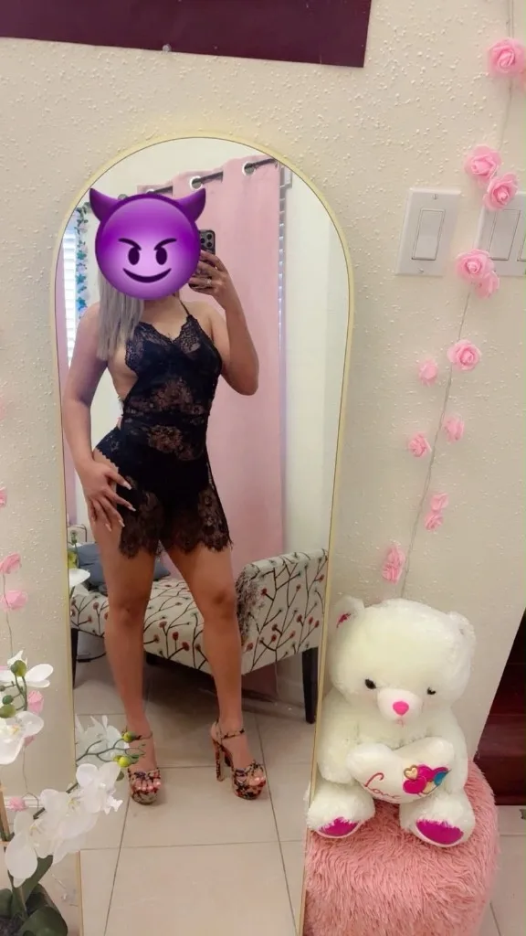 Soy una Hermosa Chica latina, De paso en tu area. Solo esta semana - Photo 1 | Escort in Stafford