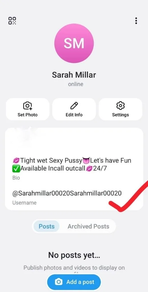 38 Years Old Hot MommyWithout CONDOMCome and take controlWet Juicy Pussy Curvy asssSmall Soft BoobsAvailable 24/7 - Photo 10 | Escort in Quick Reply Add Me WhatsApp Number: (407)686-2 040