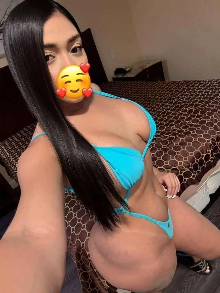 HOLA CHICOS,SOY UNA CHICA LATINA NUEVA EN LA ZONA ESCRBEME PARA QUE LA PASE BIEN RICO DISPONIBLE 24/7 - Photo 1 | Escort in Odessa
