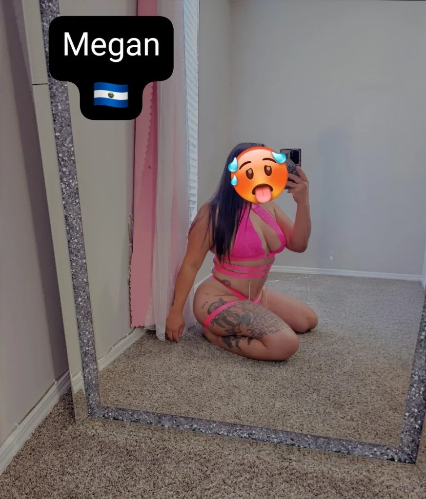 CHICA SALVADOREA Y CHICANA FOTOS % REALES PAPI🫦 - Photo 6 | Escort in 35 y Regal Row