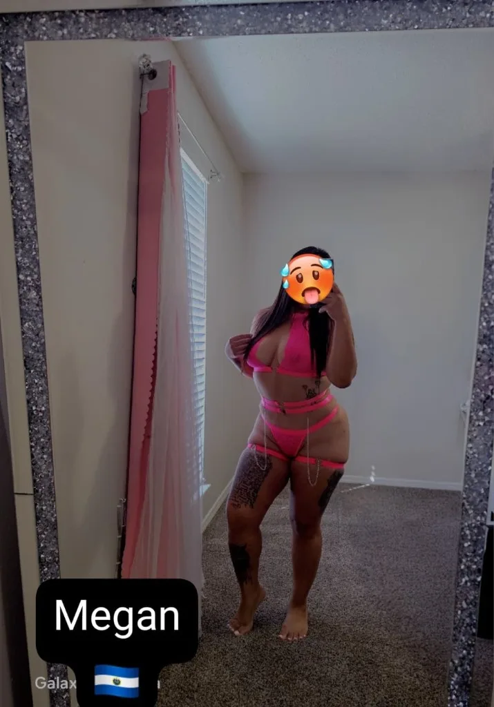 CHICA SALVADOREA Y CHICANA FOTOS % REALES PAPI🫦 - Photo 5 | Escort in 35 y Regal Row