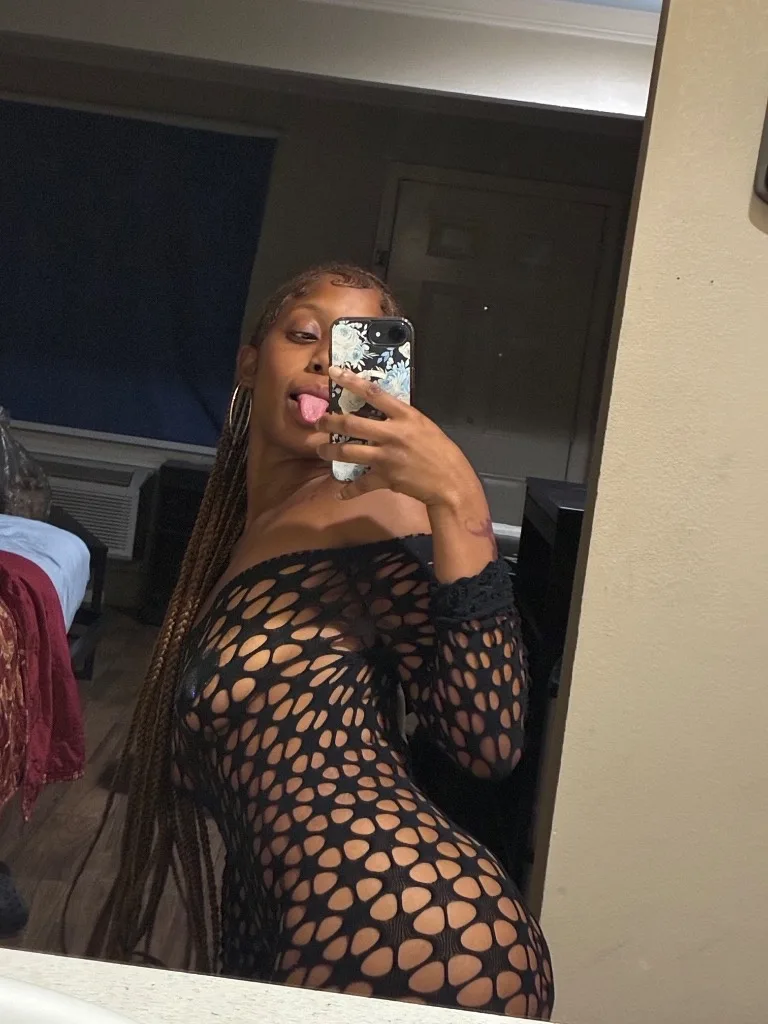 Sweet Temptation… Your Newest Addiction A Beautiful Afro Latina that loves a wonderful and nasty lovely session - Photo 4 | Escort in Houston