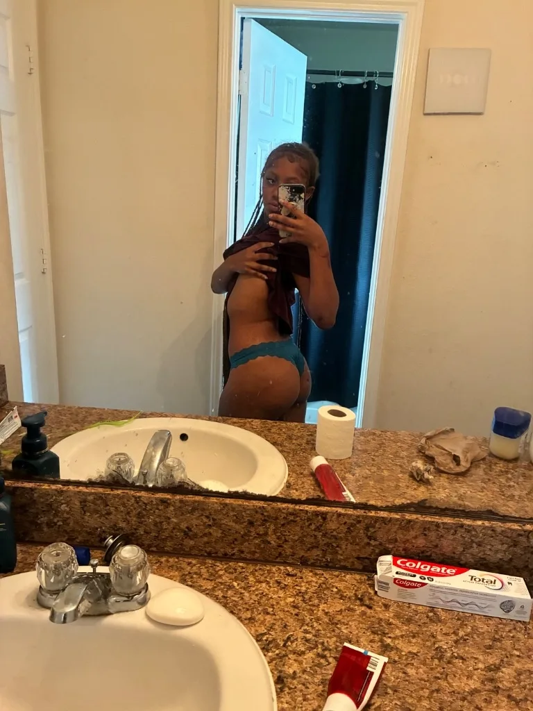 Sweet Temptation… Your Newest Addiction A Beautiful Afro Latina that loves a wonderful and nasty lovely session - Photo 5 | Escort in Houston
