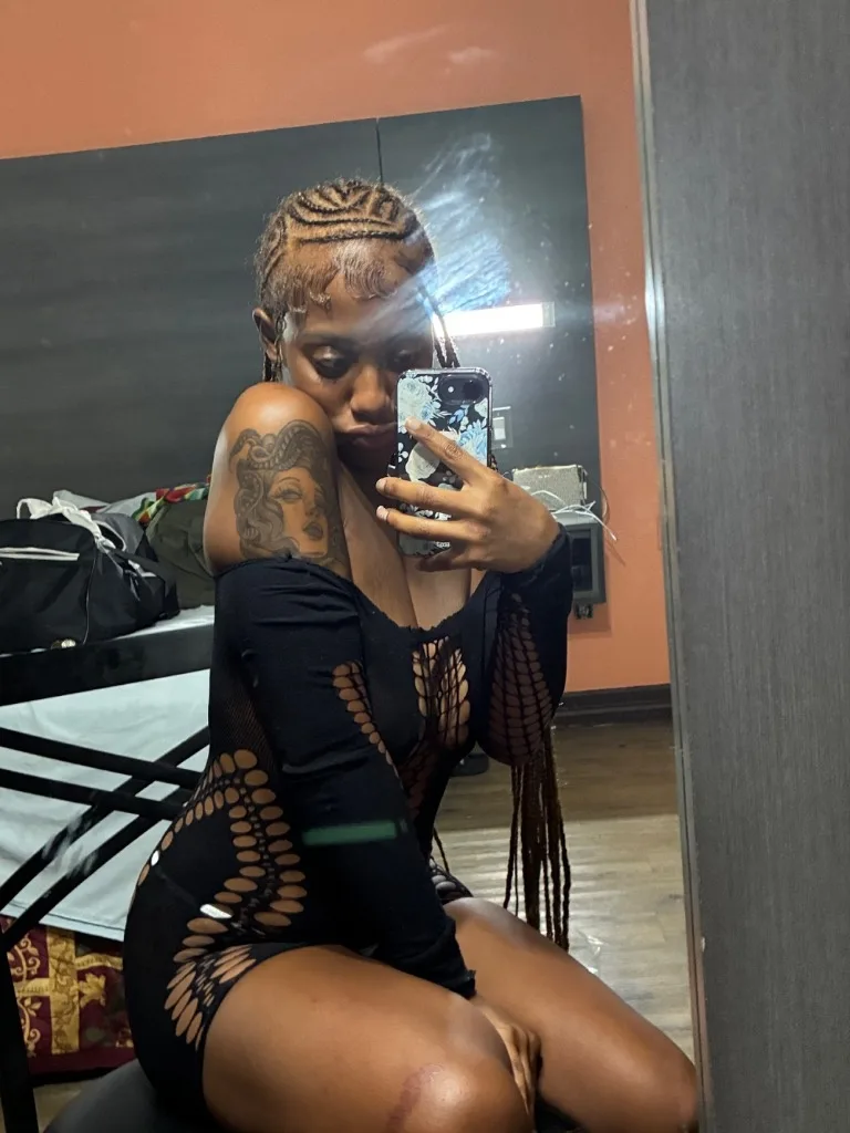 Sweet Temptation… Your Newest Addiction A Beautiful Afro Latina that loves a wonderful and nasty lovely session - Photo 3 | Escort in Houston
