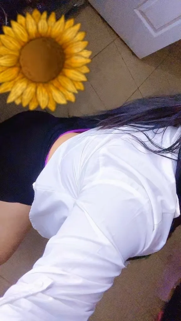 latina caliente