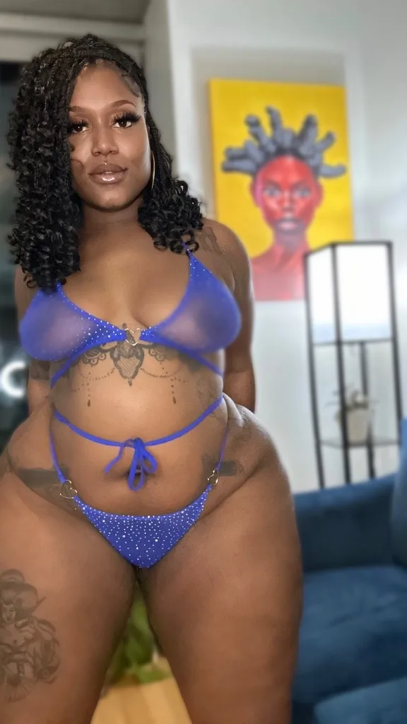 A REAL LIFE EBONY GODDESS DOWNTOWN HOUSTON - Photo 3 | Escort in Downtown
